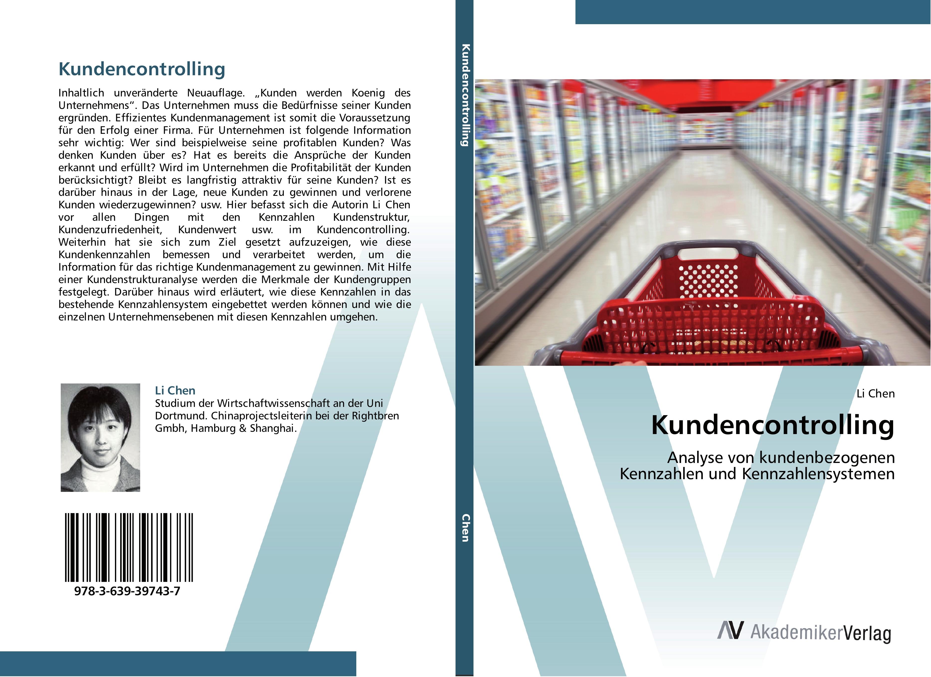 Kundencontrolling