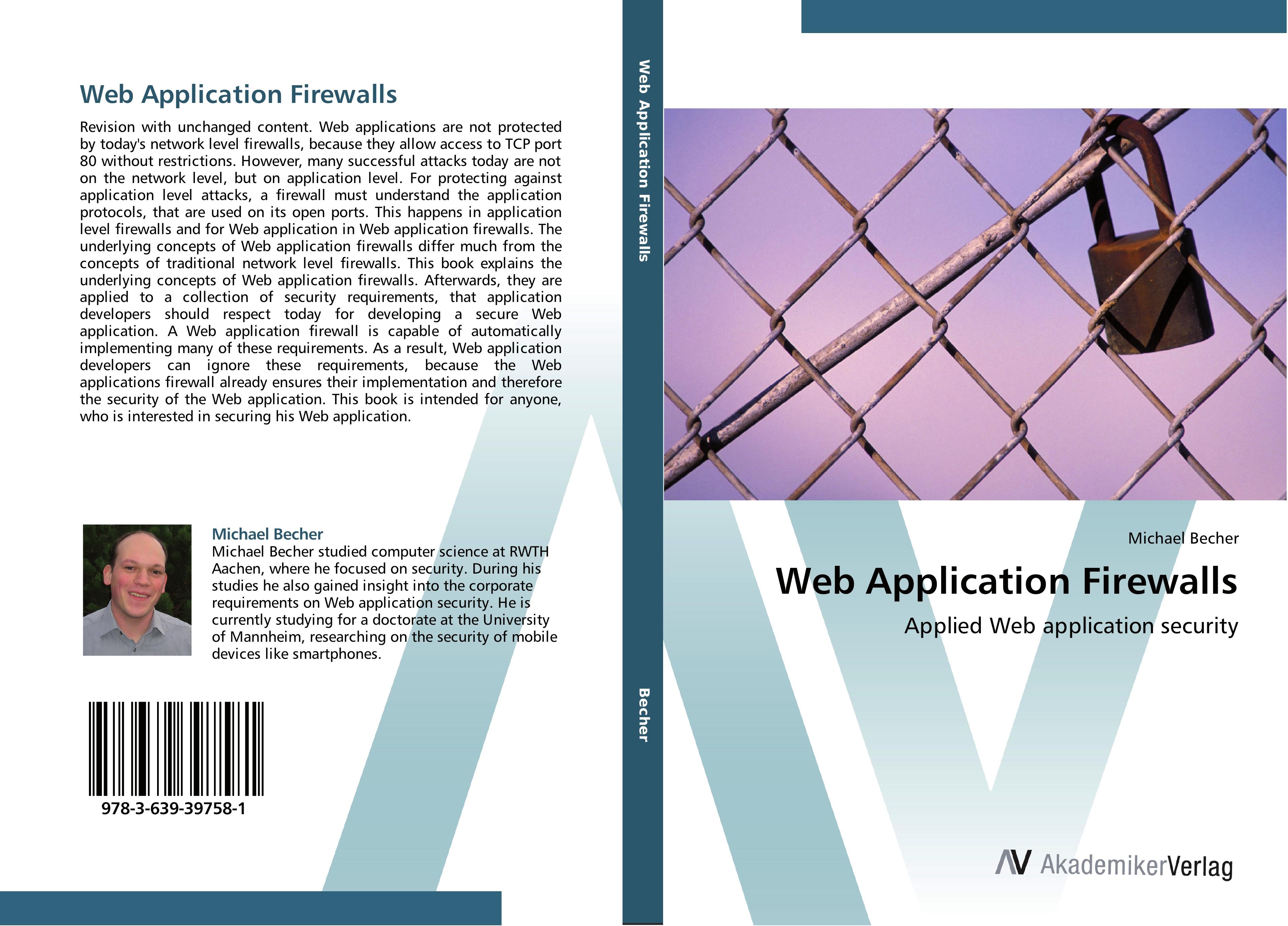 Web Application Firewalls