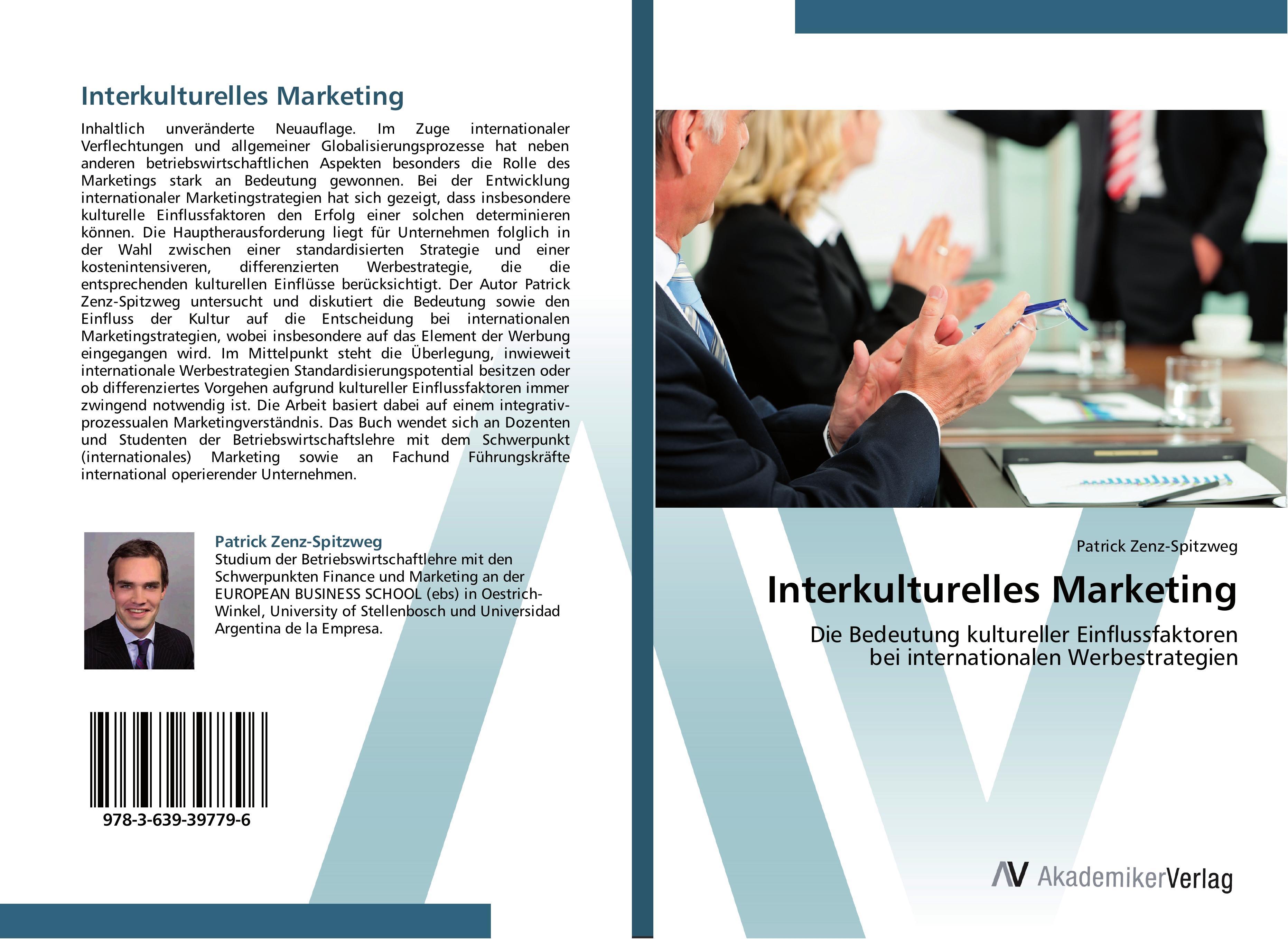 Interkulturelles Marketing