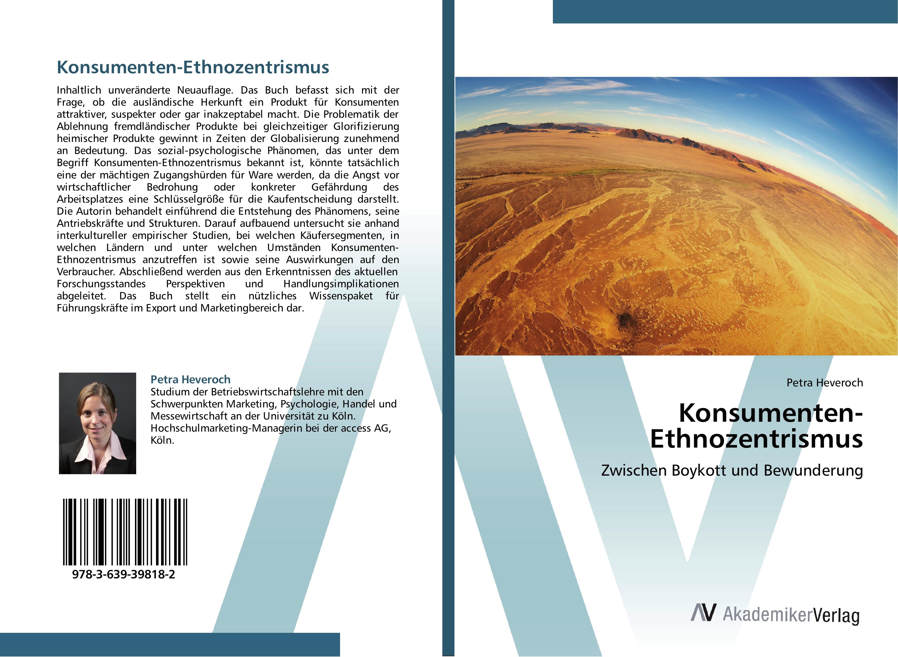 Konsumenten-Ethnozentrismus