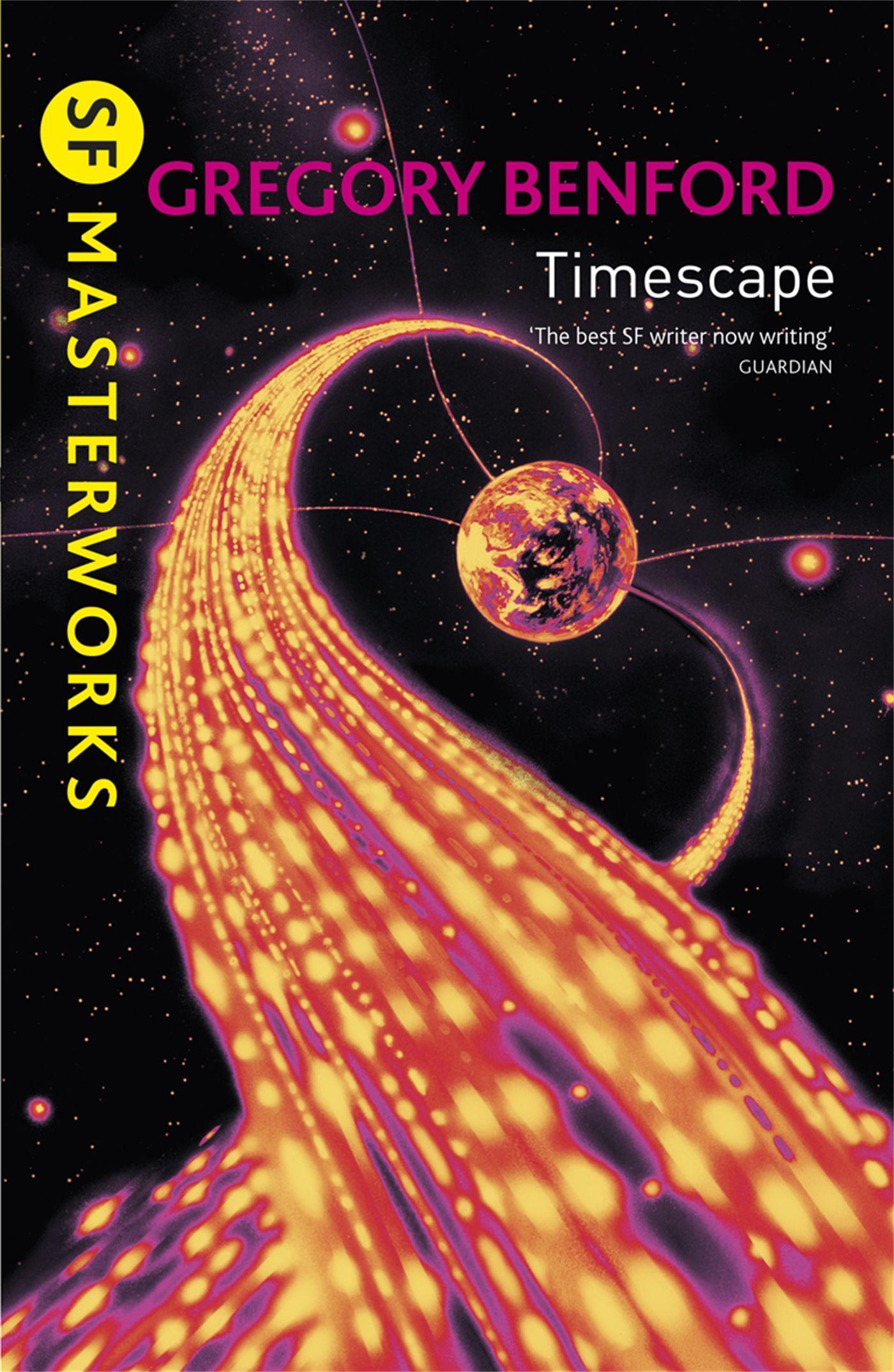 Timescape