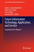 Future Information Technology, Application, and Service