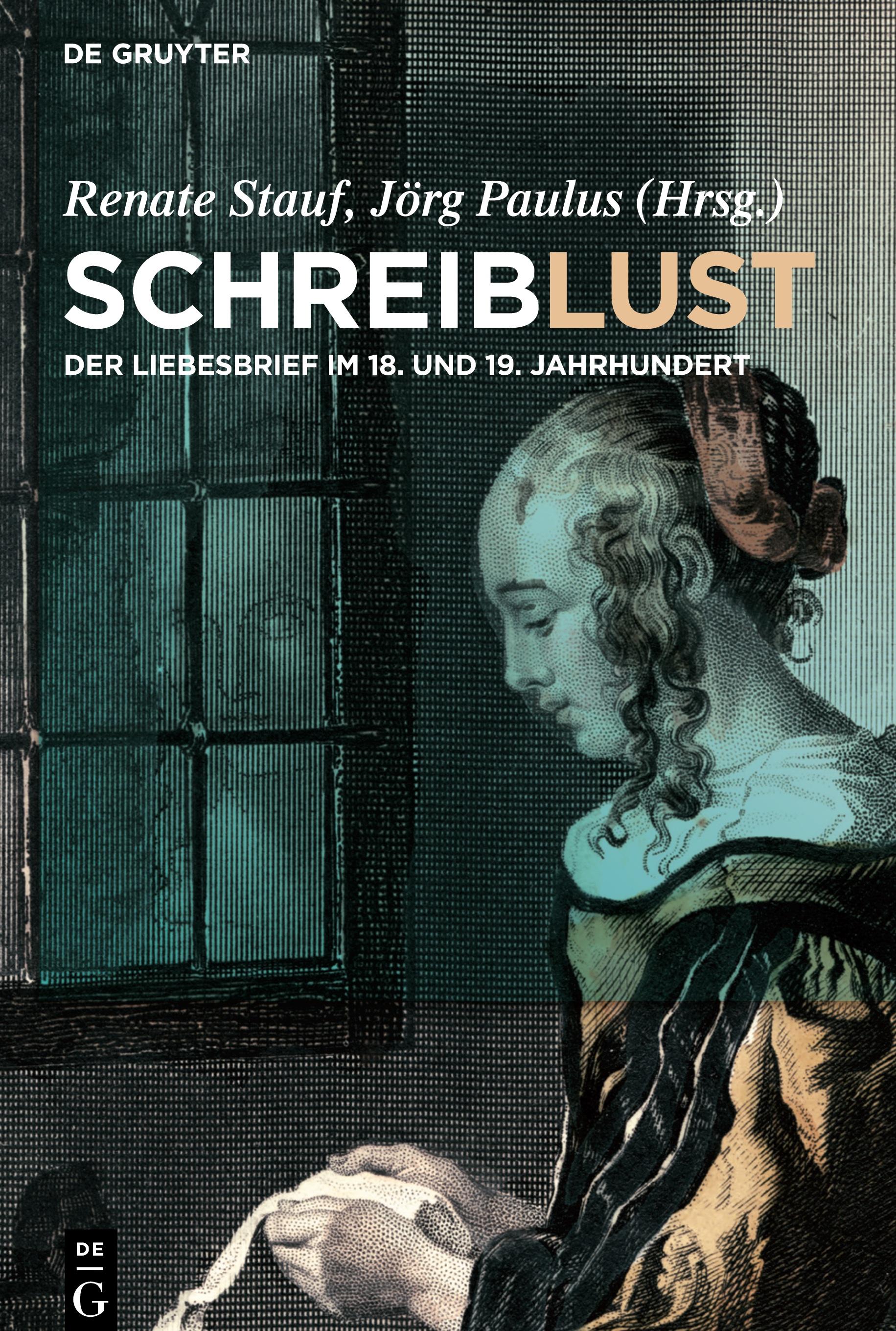 SchreibLust