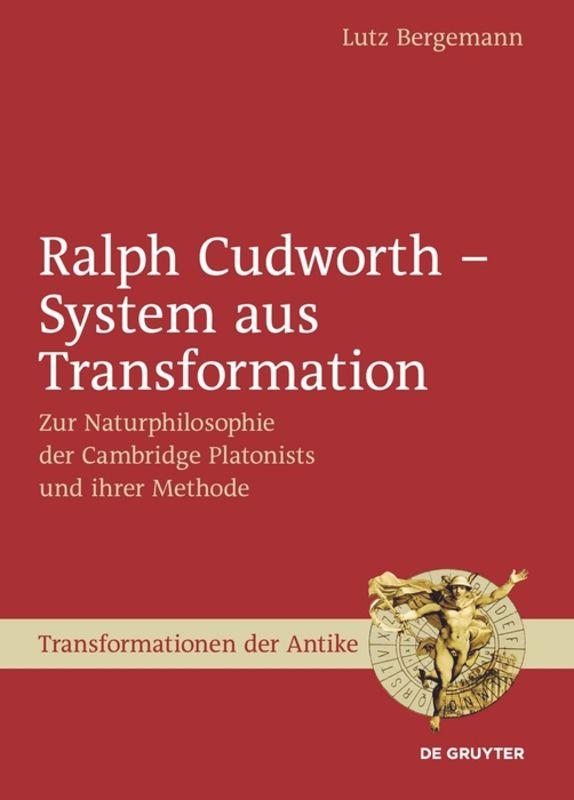 Ralph Cudworth ¿ System aus Transformation