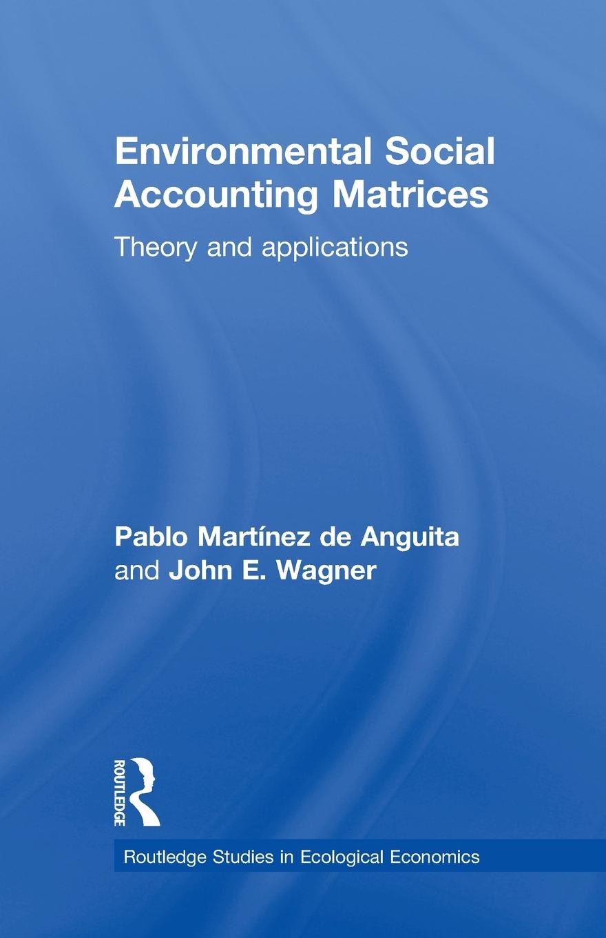 Environmental Social Accounting Matrices