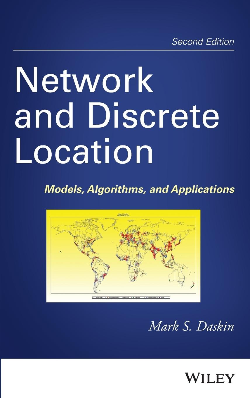 Network and Discrete Location