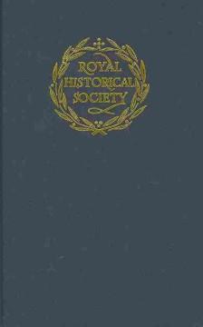 Transactions of the Royal Historical Society: Volume 19