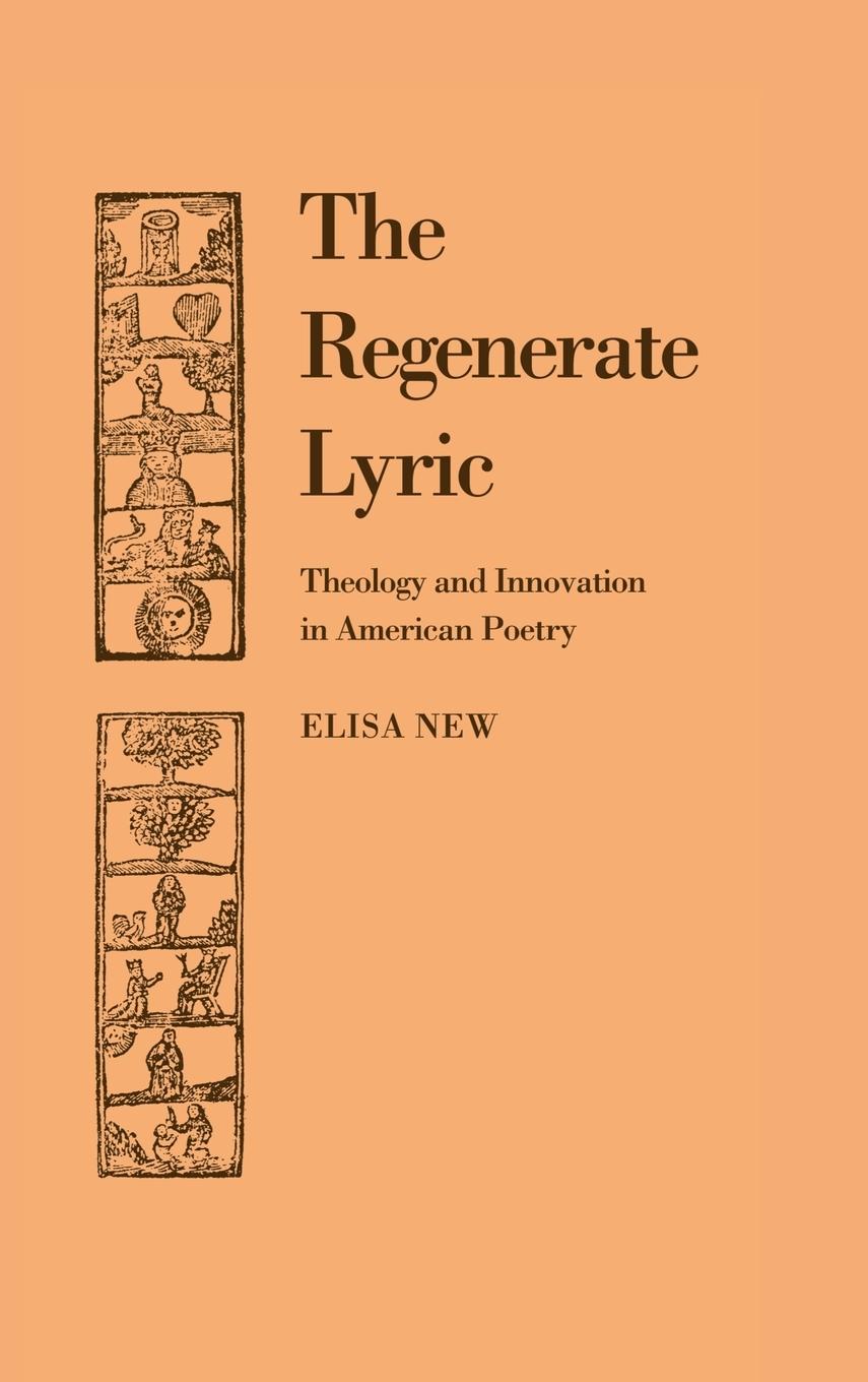 The Regenerate Lyric