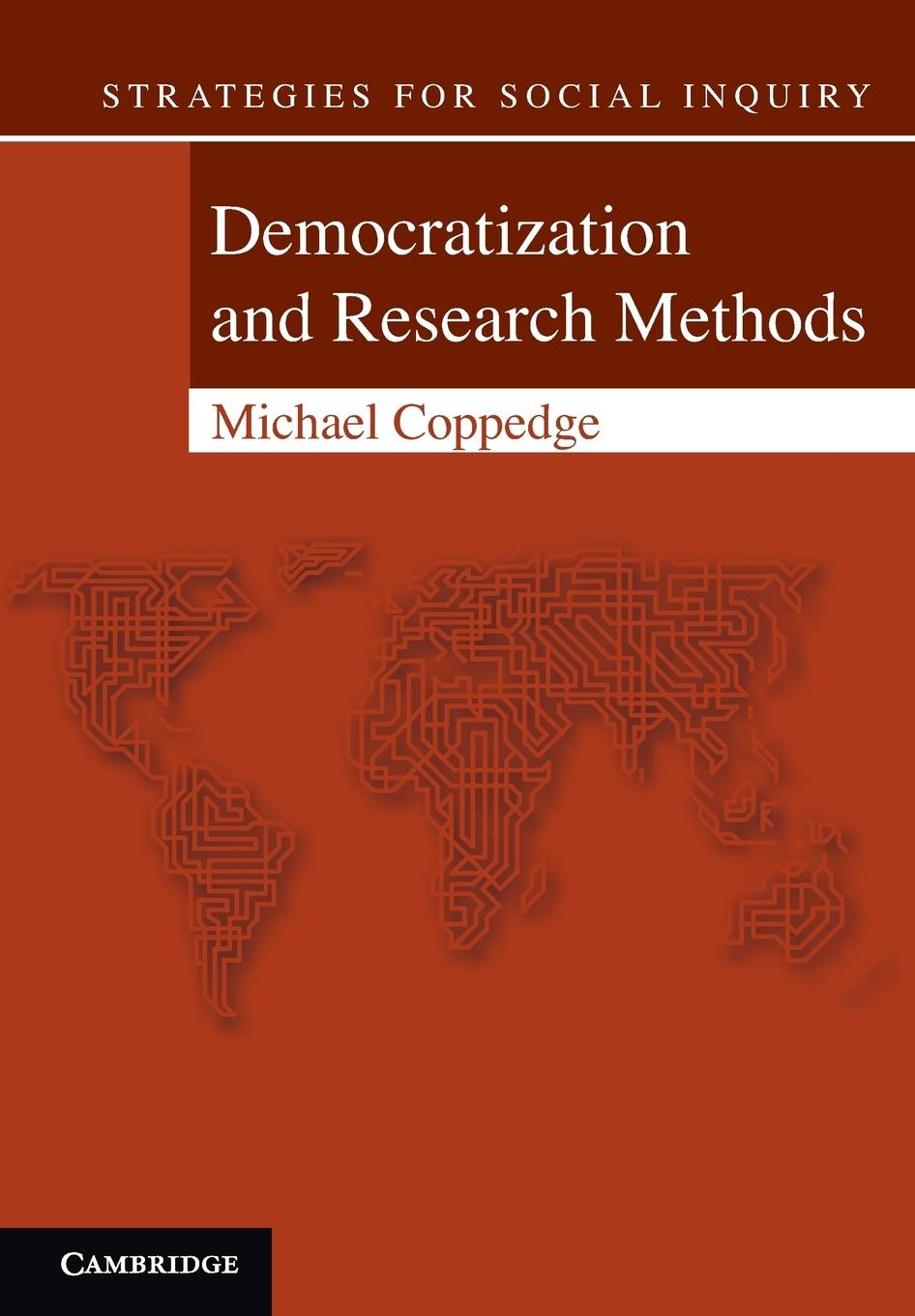 Democratization and Research Methods