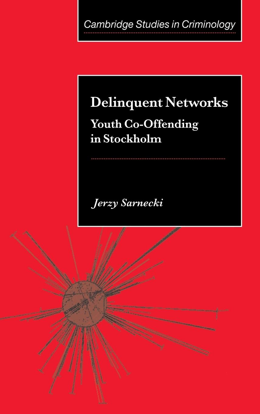 Delinquent Networks