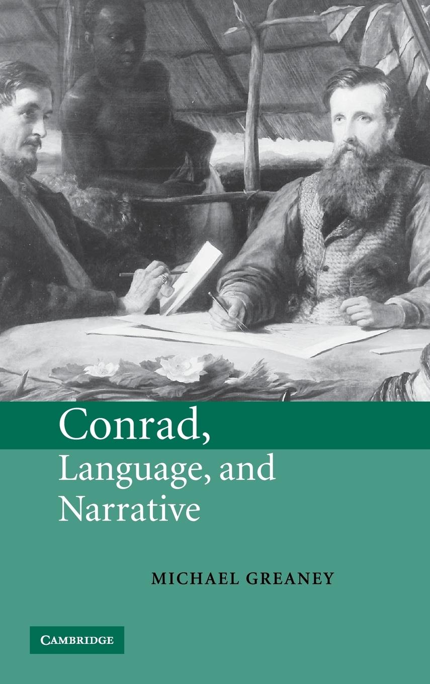 Conrad, Language, and Narrative