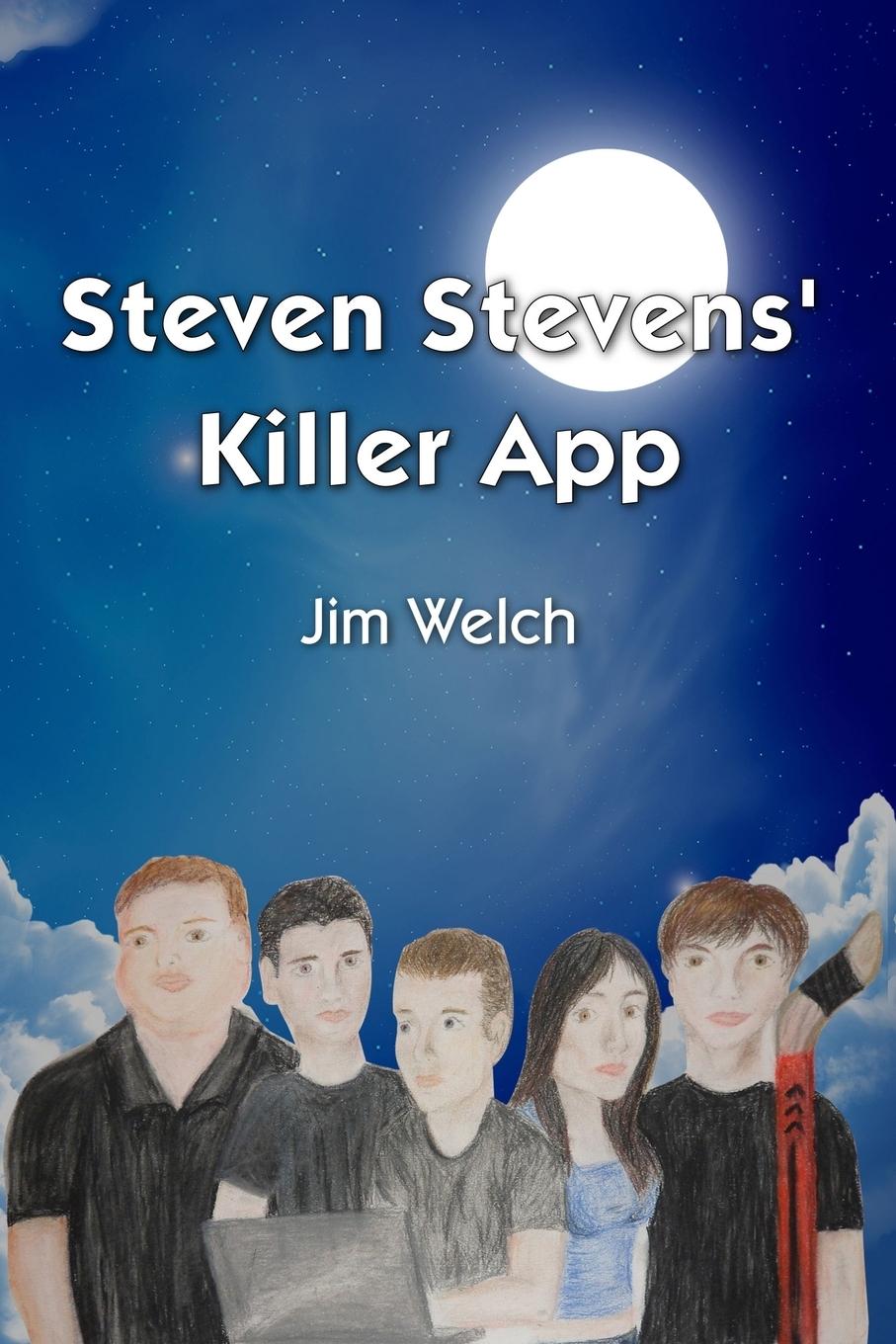 Steven Stevens' Killer App