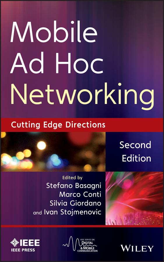 Mobile AD Hoc Networking