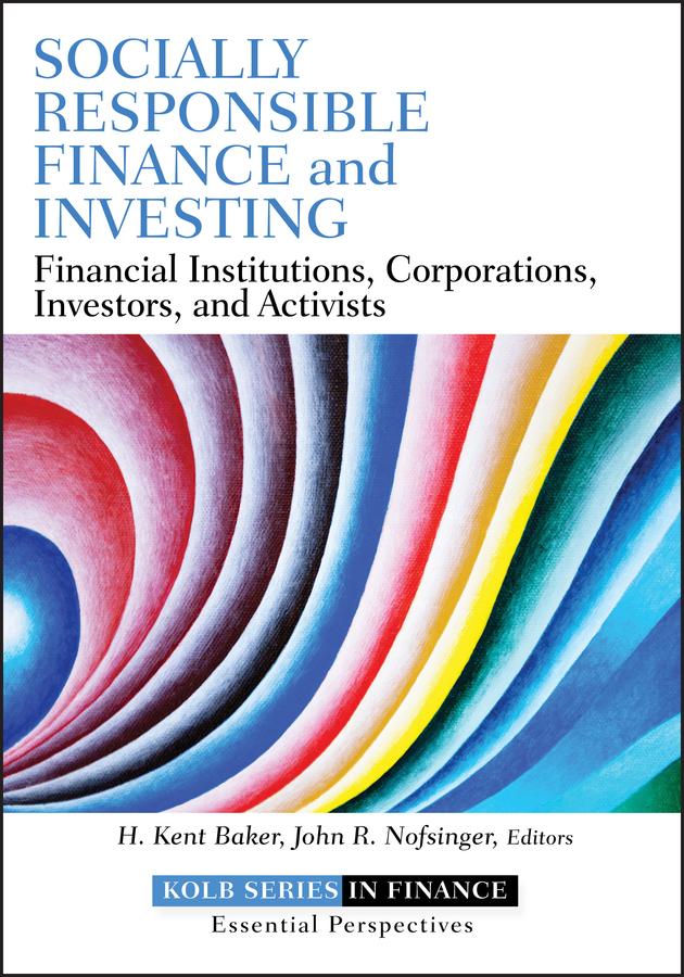 Socially Responsible Finance (