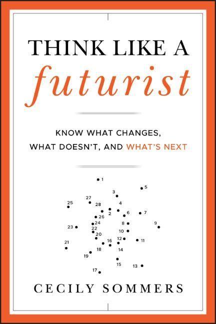 Think Like a Futurist