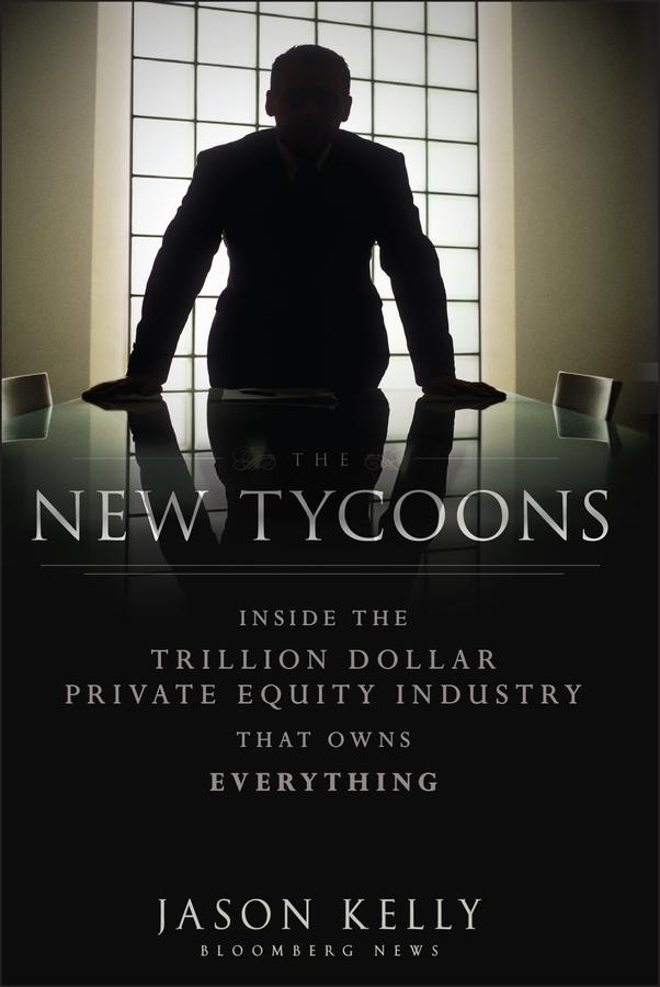 The New Tycoons