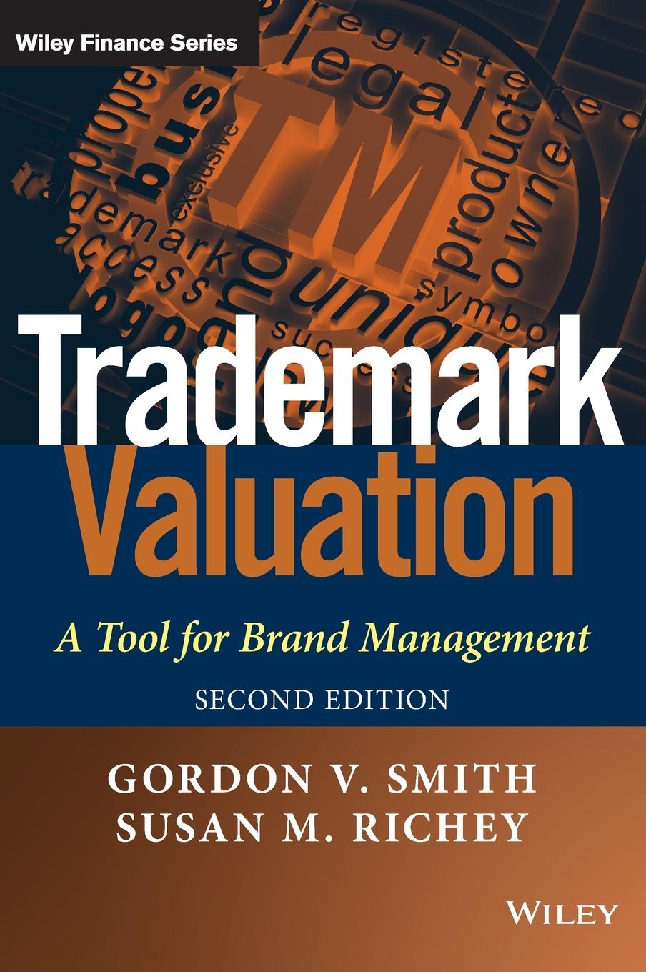 Trademark Valuation 2e