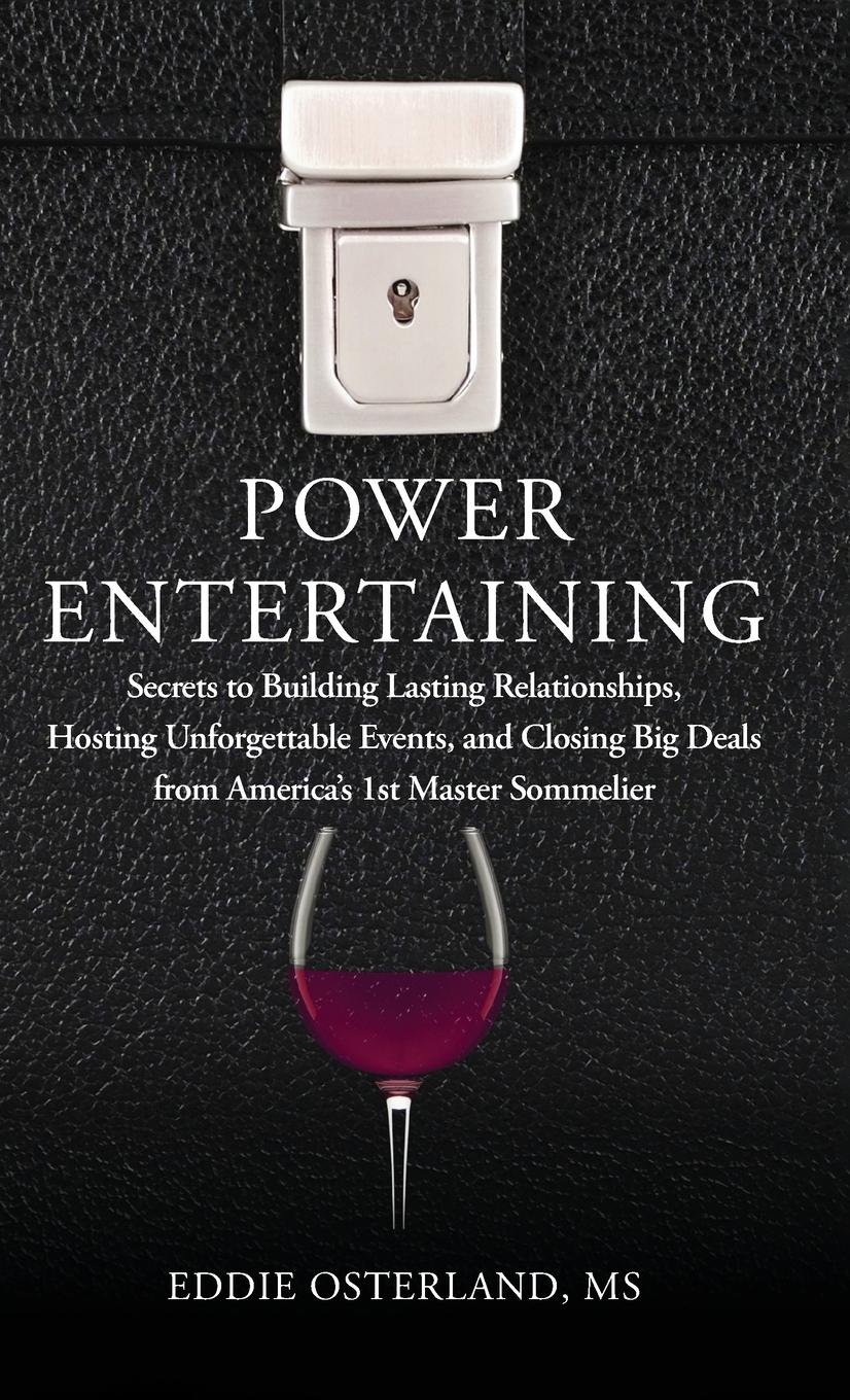 Power Entertaining