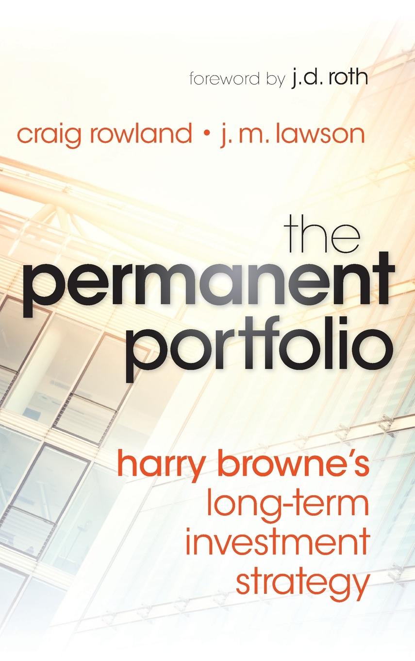 The Permanent Portfolio