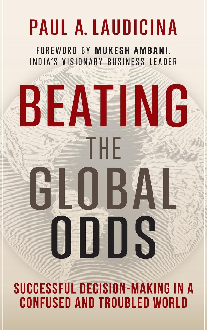 Beating the Global Odds