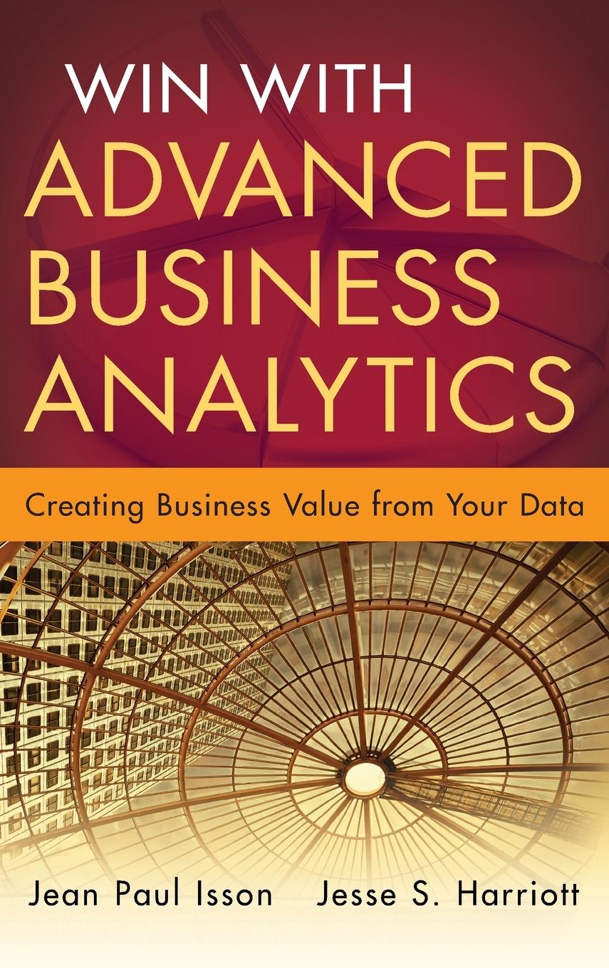 Advanced Business Analytics (S