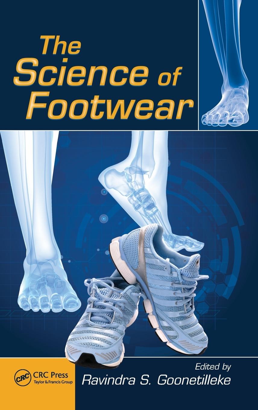 The Science of Footwear