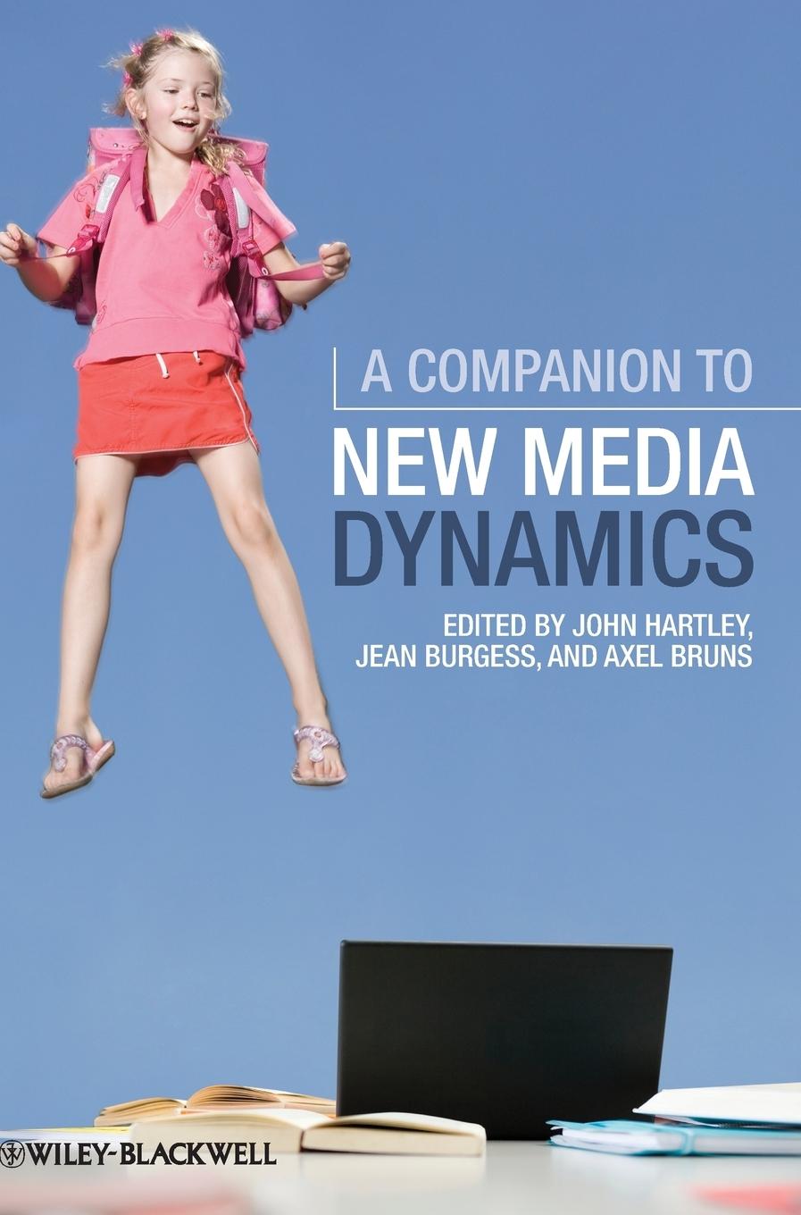 A Companion to New Media Dynamics