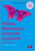 Primary Mathematics Across the Curriculum