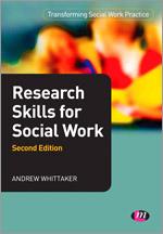 Research Skills for Social Work