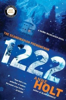 1222, 8: Hanne Wilhelmsen Book Eight