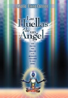 Las Huellas de Un Angel