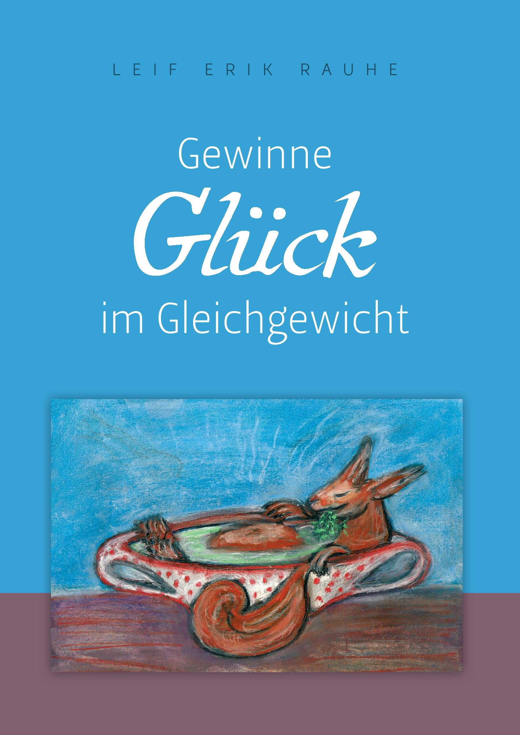 Gewinne Glück im Gleichgewicht