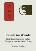 Karate im Wandel