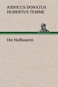 Die Hallbauerin