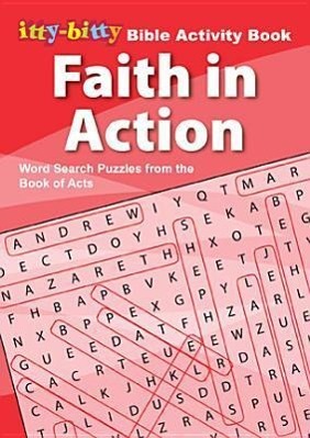 Dump-Faith in Action 6pk