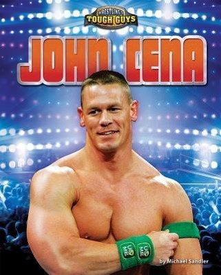 John Cena