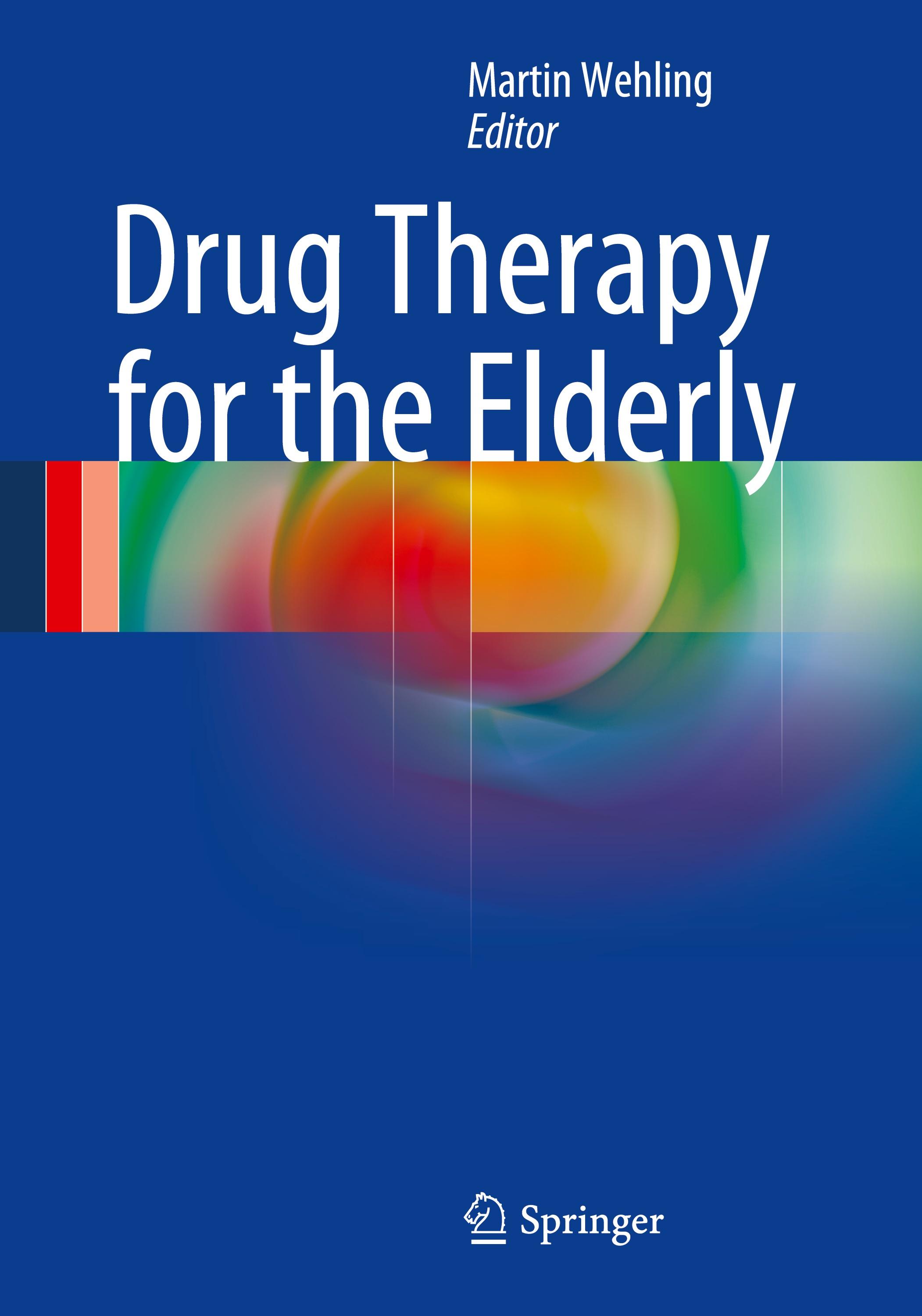 Drug Therapy for the Elderly