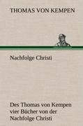 Nachfolge Christi