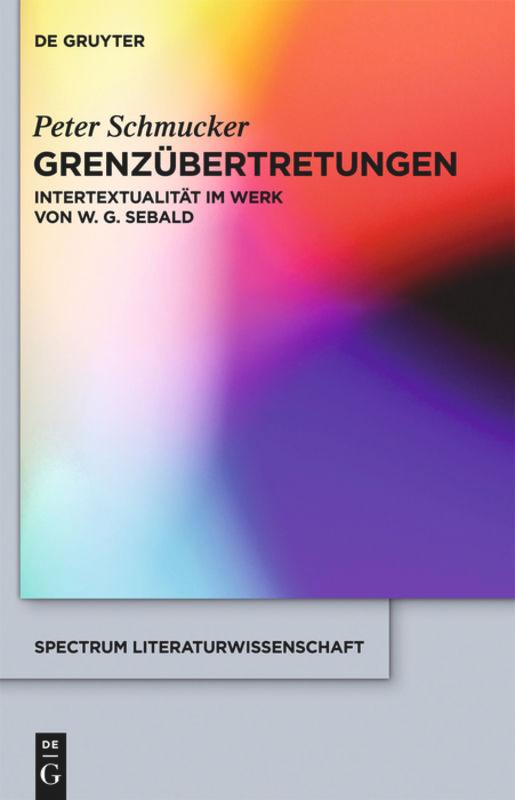 Grenzübertretungen