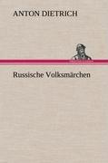 Russische Volksmärchen