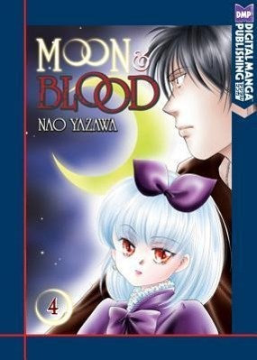 Moon and Blood, Volume 4