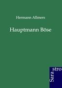 Hauptmann Böse