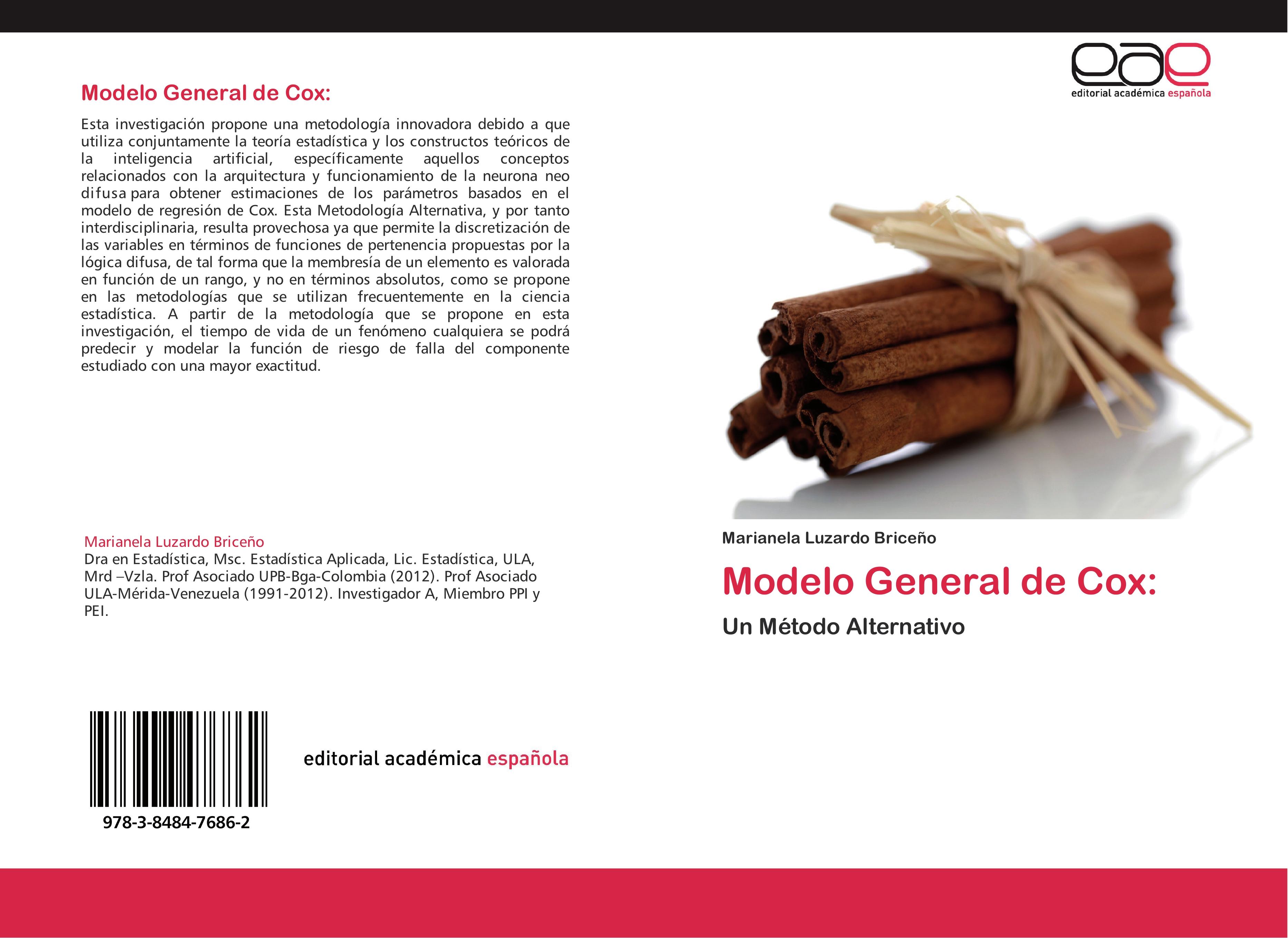 Modelo General de Cox: