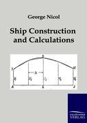 Ship Construction and Calculations