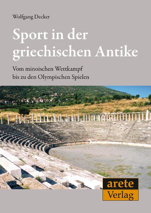 Sport in der griechischen Antike