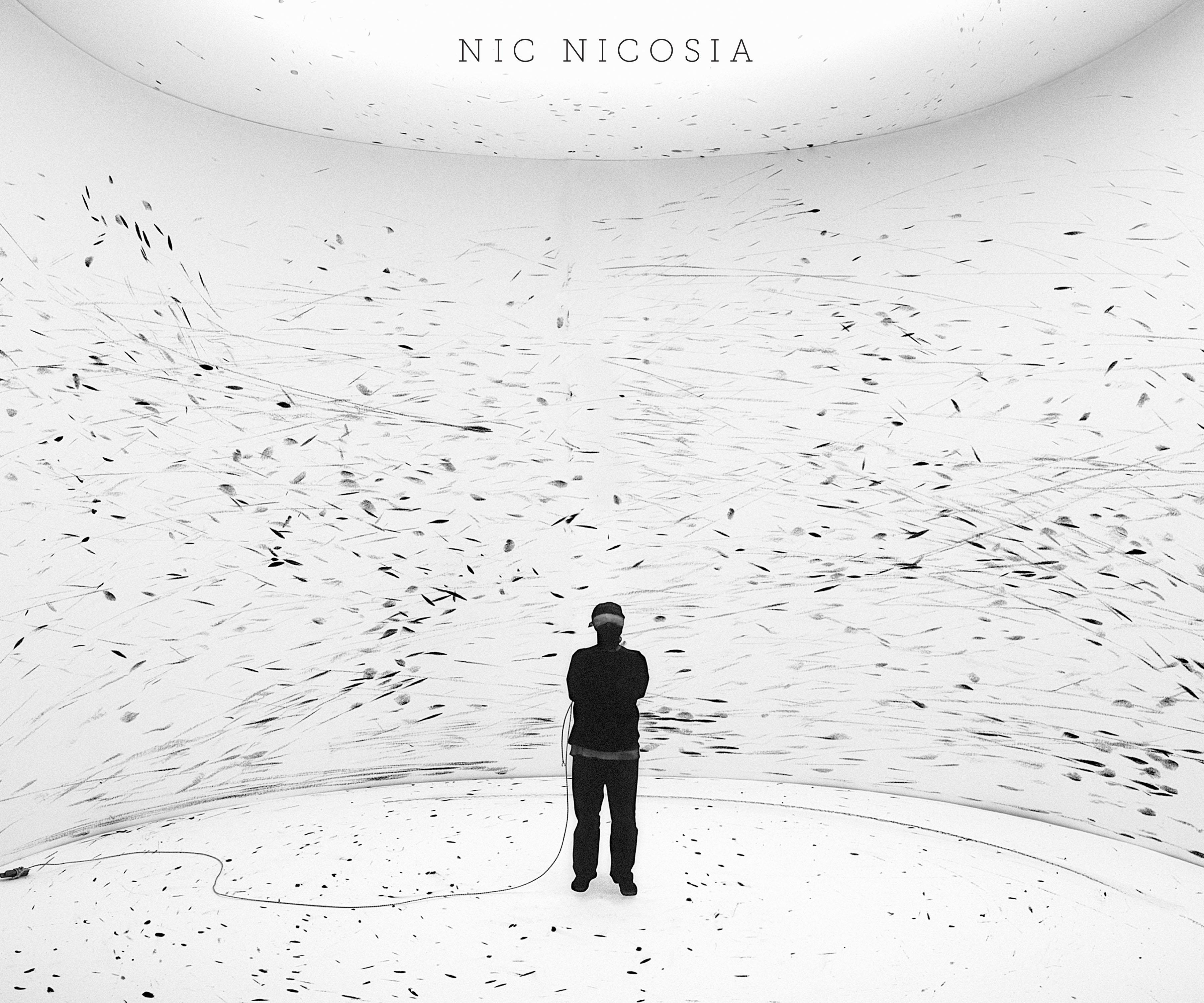 Nic Nicosia [With CDROM]