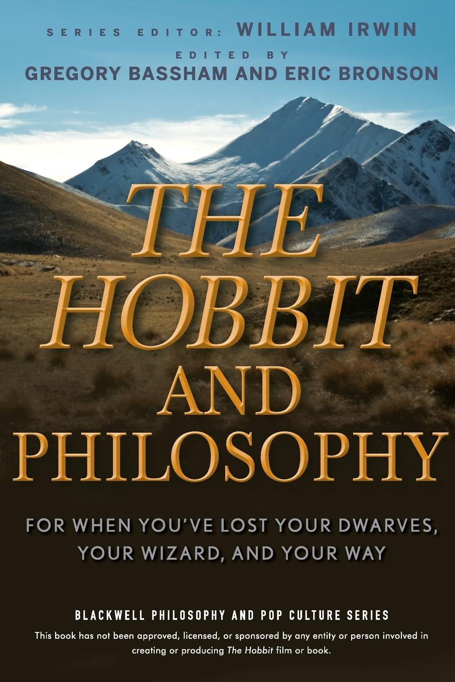 Hobbit Philosophy