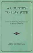 Country to Play with: Level of Industry Negotiations in Berlin 1945-46