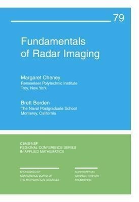 Fundamentals of Radar Imaging