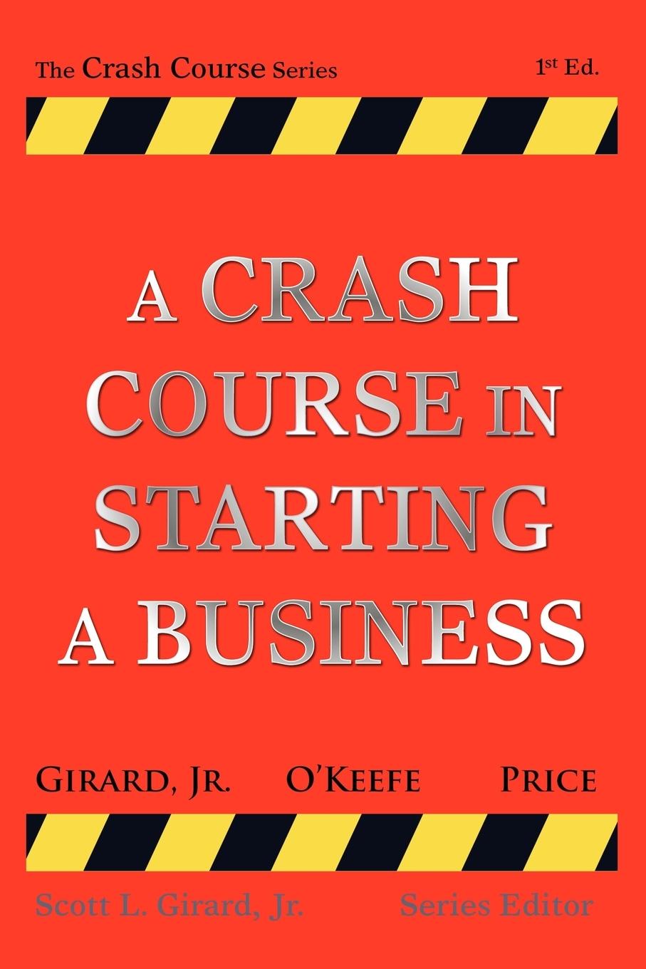 A Crash Course in Starting a Business